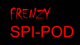 FRENZY SPI-POD logo