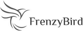 FRENZYBIRD logo