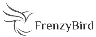 FRENZYBIRD logo
