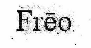 FREO logo