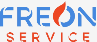 FREON SERVICE logo