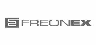 FREONEX logo