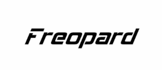FREOPARD logo