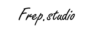 FREPSTUDIO logo