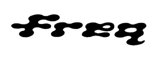 FREQ logo