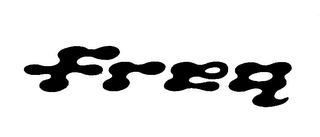 FREQ logo