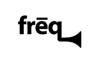 FREQ logo