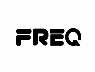 FREQ logo