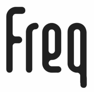 FREQ logo