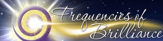 FREQUENCIES OF BRILLIANCE logo