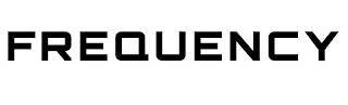 FREQUENCY logo