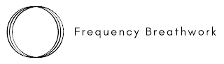 FREQUENCY BREATHWORK logo