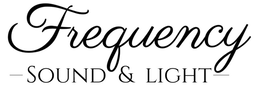 FREQUENCY SOUND & LIGHT