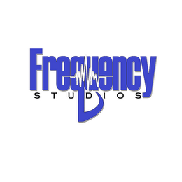 FREQUENCY STUDIOS logo