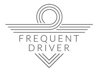 FREQUENT DRIVER logo