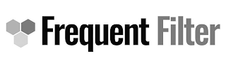 FREQUENT FILTER logo
