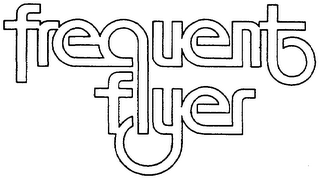 FREQUENT FLYER logo