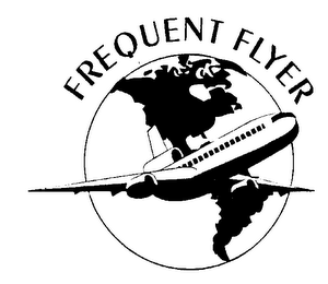 FREQUENT FLYER logo