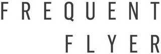 FREQUENT FLYER logo