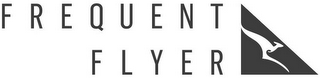 FREQUENT FLYER logo