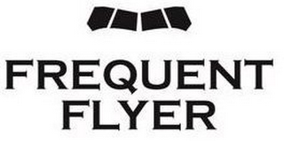 FREQUENT FLYER logo