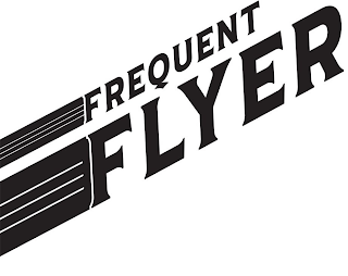 FREQUENT FLYER logo