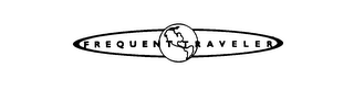 FREQUENT TRAVELER logo