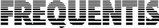 FREQUENTIS logo