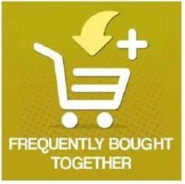 FREQUENTLY BOUGHT TOGETHER logo