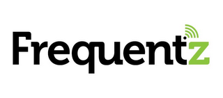 FREQUENTZ logo