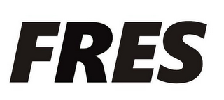 FRES logo