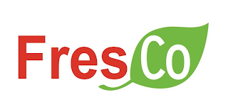 FRES CO logo