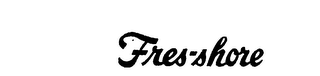 FRES-SHORE logo