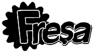 FRESA logo
