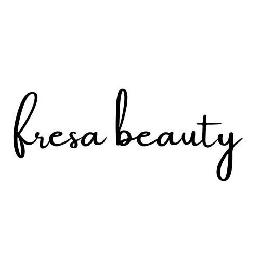 FRESA BEAUTY logo