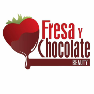 FRESA Y CHOCOLATE BEAUTY