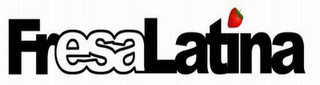 FRESALATINA logo