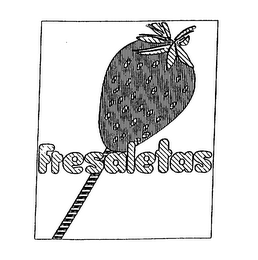FRESALETAS logo