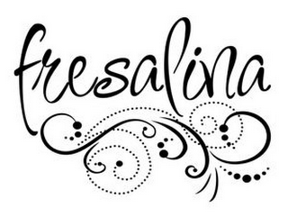 FRESALINA logo