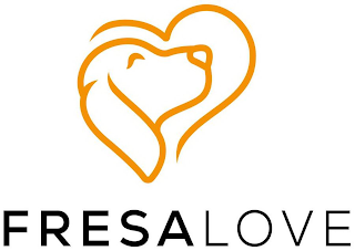 FRESALOVE logo