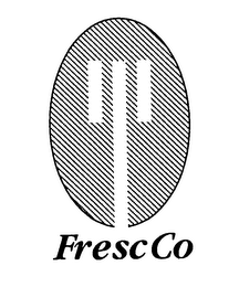 FRESC CO logo