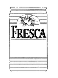 FRESCA logo