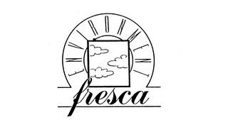 FRESCA logo