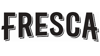 FRESCA logo