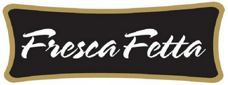 FRESCA FETTA logo