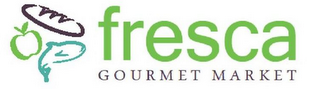 FRESCA GOURMET MARKET logo