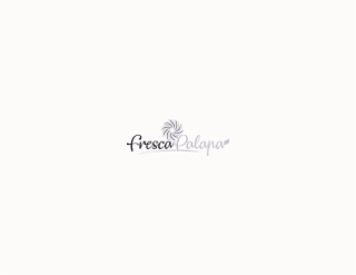 FRESCA PALAPA logo