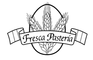 FRESCA PASTERIA logo