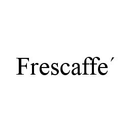FRESCAFFE' logo