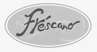 FRESCANO logo